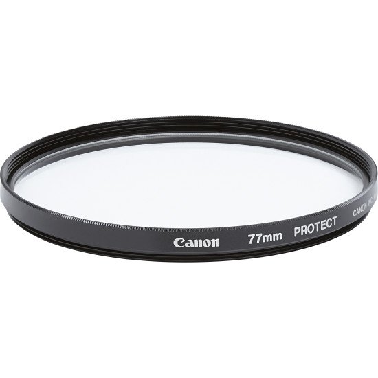 Canon Filtre de protection d'objectif 77 mm