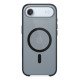 Apple MGH24ZM/A coque de protection pour téléphones portables 16,5 cm (6.5") Housse Noir, Translucide Apple MGH24ZM/A coque de protection pour téléphones portables 16,5 cm (6.5") Housse Noir, Translucide