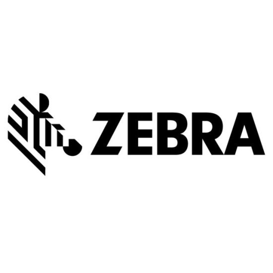 Zebra 1PCS Z-PERF 2000T 102X102MM SUPL Blanc