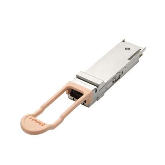 HPE 100GB QSFP28 Bidirectional XCVR module émetteur-récepteur de réseau 100000 Mbit/s 850 nm