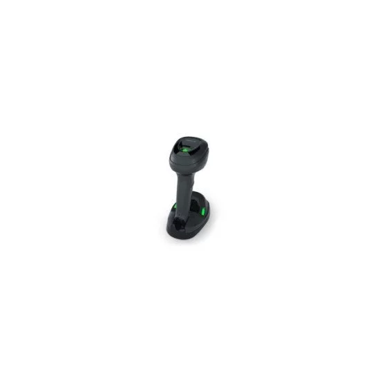 Zebra DS9908-SR Lecteur de code barre portable 1D/2D Noir Zebra DS9908-SR Lecteur de code barre portable 1D/2D Noir