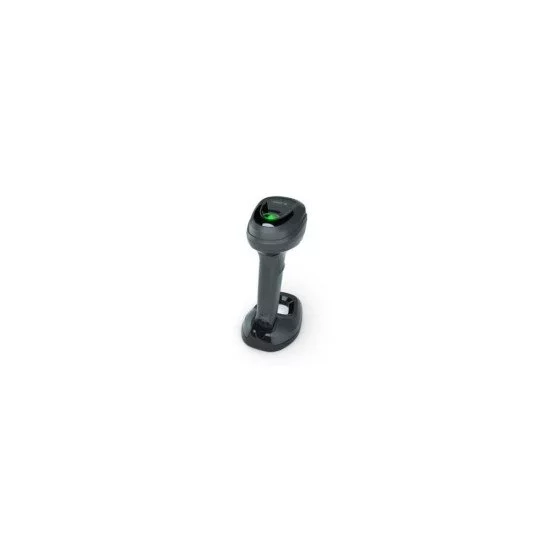 Zebra DS9908-SR Lecteur de code barre portable 1D/2D Noir Zebra DS9908-SR Lecteur de code barre portable 1D/2D Noir