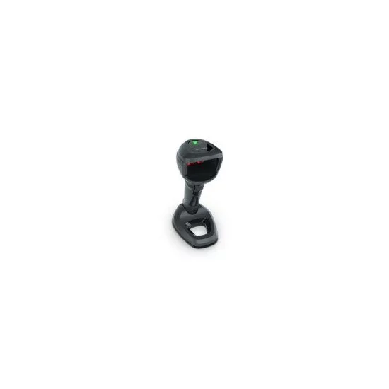 Zebra DS9908-SR Lecteur de code barre portable 1D/2D Noir Zebra DS9908-SR Lecteur de code barre portable 1D/2D Noir