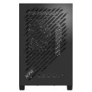 XPG VALOR AIR Midi Tower Noir XPG VALOR AIR Midi Tower Noir