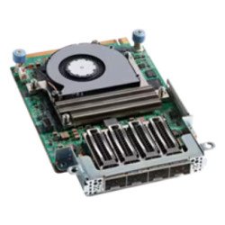 Cisco UCSC-M-V5Q50G-D= carte réseau Interne Ethernet / Fiber 50000 Mbit/s