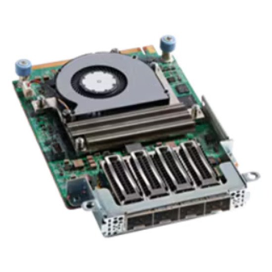Cisco UCSC-M-V5Q50G-D= carte réseau Interne Ethernet / Fiber 50000 Mbit/s