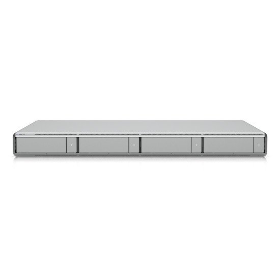 Ubiquiti Network Video Recorder G2 1U Gris
