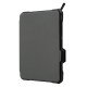 Targus THD933USZ clavier pour tablette QWERTY Anglais américain Pogo Pin Noir Targus THD933USZ clavier pour tablette QWERTY Anglais américain Pogo Pin Noir