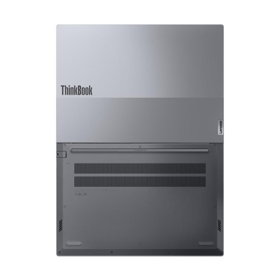 Lenovo ThinkBook 16 G9 IRL Intel® Core™ i5 i5-13420H Ordinateur portable 40,6 cm (16") WUXGA 16 Go DDR5-SDRAM 512 Go SSD Wi-Fi 7 (802.11be) Windows 11 Pro Belge Gris