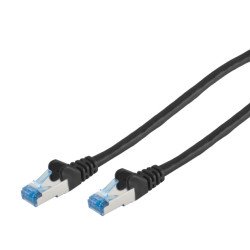S-Conn 75712-S câble de réseau Bleu 2 m Cat6a S/FTP (S-STP) S-Conn 75712-S câble de réseau Bleu 2 m Cat6a S/FTP (S-STP)