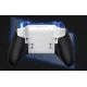 Microsoft Xbox Elite Series 2 - Core Noir, Bleu Bluetooth/USB Manette de jeu Analogique/Numérique PC, Xbox One, Xbox One S, Xbox One X, Xbox Series S, Xbox Series X Microsoft Xbox Elite Series 2 - Core Noir, Bleu Bluetooth/USB Manette de jeu Analogique/Numérique PC, Xbox One, Xbox One S, Xbox One X, Xbox Series S, Xbox Series X