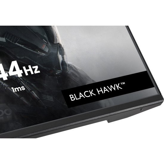 iiyama G-MASTER G2741HSU-B1 écran PC 68,6 cm (27") 1920 x 1080 pixels Full HD Noir iiyama G-MASTER G2741HSU-B1 écran PC 68,6 cm (27") 1920 x 1080 pixels Full HD Noir