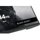 iiyama G-MASTER G2741HSU-B1 écran PC 68,6 cm (27") 1920 x 1080 pixels Full HD Noir iiyama G-MASTER G2741HSU-B1 écran PC 68,6 cm (27") 1920 x 1080 pixels Full HD Noir