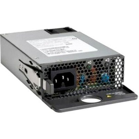 Cisco PWR-C5-125WAC= unité d'alimentation d'énergie