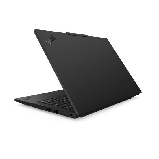 Lenovo ThinkPad T14 Gen 7 (Intel) Copilot+ PC Intel Core Ultra 5 325 Ordinateur portable 35,6 cm (14") WUXGA 32 Go LPDDR5x-SDRAM 512 Go SSD Wi-Fi 7 (802.11be) Windows 11 Pro Belge Noir