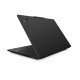 Lenovo ThinkPad T14 Gen 7 (Intel) Copilot+ PC Intel Core Ultra 5 325 Ordinateur portable 35,6 cm (14") WUXGA 32 Go LPDDR5x-SDRAM 512 Go SSD Wi-Fi 7 (802.11be) Windows 11 Pro Belge Noir