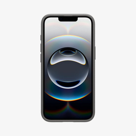 Spigen Liquid Air coque de protection pour téléphones portables 15,5 cm (6.1") Housse Gris Spigen Liquid Air coque de protection pour téléphones portables 15,5 cm (6.1") Housse Gris
