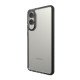 ZAGG Santa Cruz coque de protection pour téléphones portables 17 cm (6.7") Housse Noir, Transparent ZAGG Santa Cruz coque de protection pour téléphones portables 17 cm (6.7") Housse Noir, Transparent