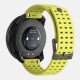 Suunto Vertical 3,56 cm (1.4") LCD 49 mm 280 x 280 pixels Écran tactile Noir GPS (satellite)