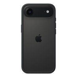 Apple MH004ZM/A coque de protection pour téléphones portables 16,5 cm (6.5") Housse Noir