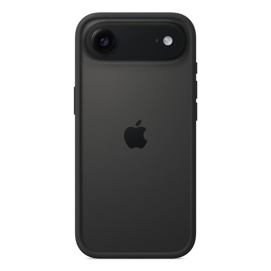 Apple MH004ZM/A coque de protection pour téléphones portables 16,5 cm (6.5") Housse Noir Apple MH004ZM/A coque de protection pour téléphones portables 16,5 cm (6.5") Housse Noir