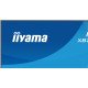 iiyama ProLite XB2797HSU-W1 écran PC 68,6 cm (27") 1920 x 1080 pixels Full HD LED Blanc