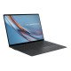 ASUS ExpertBook Ultra B9406CAA-TH0873X Copilot+ PC Intel Core Ultra 7 356H Ordinateur portable 35,6 cm (14") WQXGA+ 32 Go LPDDR5x-SDRAM 1 To SSD Wi-Fi 7 (802.11be) Windows 11 Pro Gris AZERTY Belge