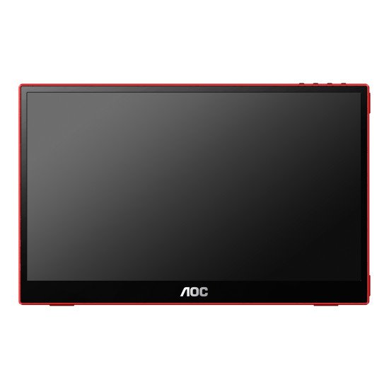 AOC 16G3 écran PC