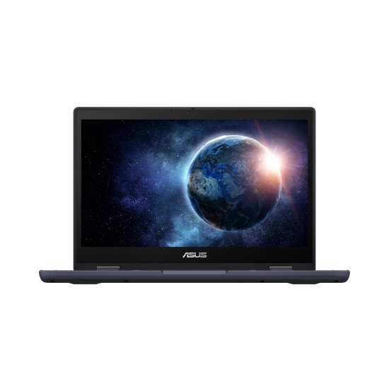 ASUS BR1402FGA-NT0546XA-P Intel Core i3 N-series i3-N305 Hybride (2-en-1) 35,6 cm (14") Écran tactile Full HD 16 Go DDR4-SDRAM 256 Go UFS Wi-Fi 6 (802.11ax) Windows 11 Pro Education US International Gris ASUS BR1402FGA-NT0546XA-P Intel Core i3 N-series i3-N305 Hybride (2-en-1) 35,6 cm (14") Écran tactile Full HD 16 Go DDR4-SDRAM 256 Go UFS Wi-Fi 6 (802.11ax) Windows 11 Pro Education US International Gris