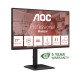 AOC 27E4CV écran PC 68,6 cm (27") 1920 x 1080 pixels Full HD LED Noir AOC 27E4CV écran PC 68,6 cm (27") 1920 x 1080 pixels Full HD LED Noir