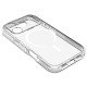 Decoded D26IPO17PBCT2TT coque de protection pour téléphones portables 16 cm (6.3") Housse Transparent