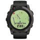 Garmin epix Pro (Gen 2) 3,56 cm (1.4") AMOLED 51 mm Numérique 454 x 454 pixels Écran tactile Noir, Gris Wifi GPS (satellite)
