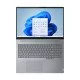 Lenovo ThinkBook 16 G8 IRL Intel Core 7 240H Ordinateur portable 40,6 cm (16") WUXGA 16 Go DDR5-SDRAM 512 Go SSD Wi-Fi 6E (802.11ax) Windows 11 Pro Suisse Gris Lenovo ThinkBook 16 G8 IRL Intel Core 7 240H Ordinateur portable 40,6 cm (16") WUXGA 16 Go DDR5-SDRAM 512 Go SSD Wi-Fi 6E (802.11ax) Windows 11 Pro Suisse Gris