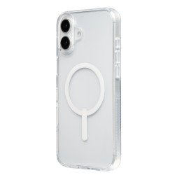 ZAGG Crystal Palace Snap coque de protection pour téléphones portables 17 cm (6.7") Housse Transparent ZAGG Crystal Palace Snap coque de protection pour téléphones portables 17 cm (6.7") Housse Transparent