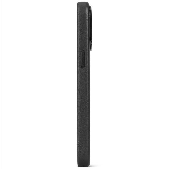 Decoded D24IPO15PMBC1BK coque de protection pour téléphones portables 17 cm (6.7") Housse Noir Decoded D24IPO15PMBC1BK coque de protection pour téléphones portables 17 cm (6.7") Housse Noir