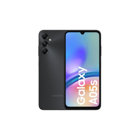 Samsung Galaxy SM-A057G 17 cm (6.7") Double SIM Android 13 4G USB Type-C 4 Go 64 Go 5000 mAh Samsung Galaxy SM-A057G 17 cm (6.7") Double SIM Android 13 4G USB Type-C 4 Go 64 Go 5000 mAh