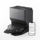 Roborock S8 Pro Ultra robot aspirateur 0,35 L Sans sac Noir Roborock S8 Pro Ultra robot aspirateur 0,35 L Sans sac Noir