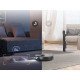 Roborock S8+ robot aspirateur 2,85 L Combiné Noir