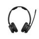 EPOS IMPACT 1060 ANC Casque Sans fil Arceau Appels/Musique Bluetooth Noir