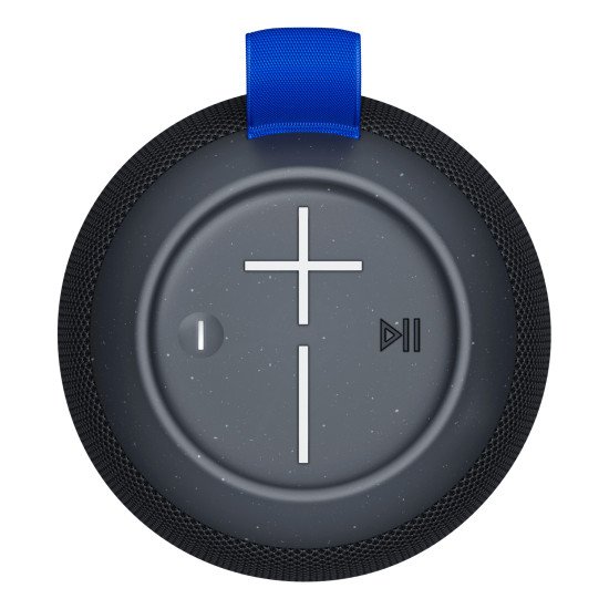 Ultimate Ears WONDERBOOM PLAY Noir Ultimate Ears WONDERBOOM PLAY Noir