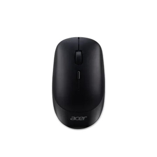 Acer Combo Set - Wireless Keyboard+mouse clavier Souris incluse maison/bureau USB Noir, Gris Acer Combo Set - Wireless Keyboard+mouse clavier Souris incluse maison/bureau USB Noir, Gris