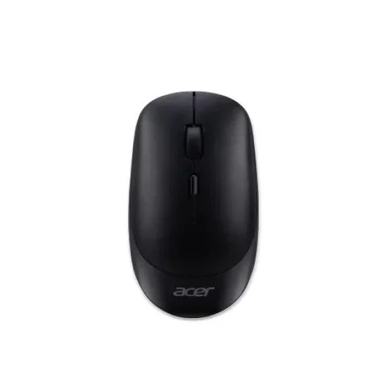 Acer Combo Set - Wireless Keyboard+mouse clavier Souris incluse maison/bureau USB Noir, Gris Acer Combo Set - Wireless Keyboard+mouse clavier Souris incluse maison/bureau USB Noir, Gris