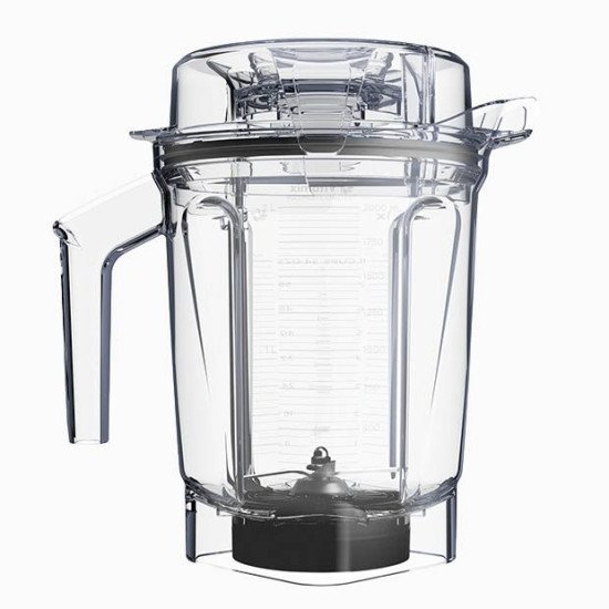 Vitamix A2500i 2 L Mélangeur de table 1400 W Gris
