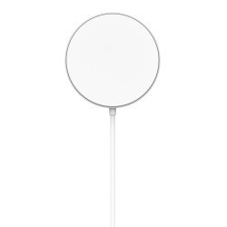 Belkin WIA011HQWH chargeur d'appareils mobiles Casque, Smartphone Blanc USB Recharge sans fil Charge rapide Intérieure