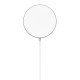 Belkin WIA011kqWH Casque, Smartphone Blanc USB Recharge sans fil Charge rapide Intérieure Belkin WIA011kqWH Casque, Smartphone Blanc USB Recharge sans fil Charge rapide Intérieure
