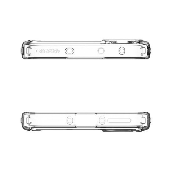 Spigen Ultra Hybrid coque de protection pour téléphones portables 17,4 cm (6.83") Housse Transparent