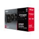 ASUS Prime -RX9070GRE-O12G AMD Radeon RX 9070 GRE 12 Go GDDR6