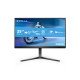 Philips Evnia 5000 25M2N5200U/00 écran PC 62,2 cm (24.5") 1920 x 1080 pixels Full HD LCD Gris Philips Evnia 5000 25M2N5200U/00 écran PC 62,2 cm (24.5") 1920 x 1080 pixels Full HD LCD Gris