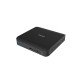 Zotac ZBOX edge CI343 Bureau Noir N100 3,4 GHz Zotac ZBOX edge CI343 Bureau Noir N100 3,4 GHz