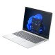 HP EliteBook 8 G1i 13 AI Intel Core Ultra 7 255U Ordinateur portable 33,8 cm (13.3") WUXGA 16 Go LPDDR5x-SDRAM 512 Go SSD Wi-Fi 6E (802.11ax) Windows 11 Pro Argent HP EliteBook 8 G1i 13 AI Intel Core Ultra 7 255U Ordinateur portable 33,8 cm (13.3") WUXGA 16 Go LPDDR5x-SDRAM 512 Go SSD Wi-Fi 6E (802.11ax) Windows 11 Pro Argent